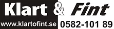 Klart & Fint
